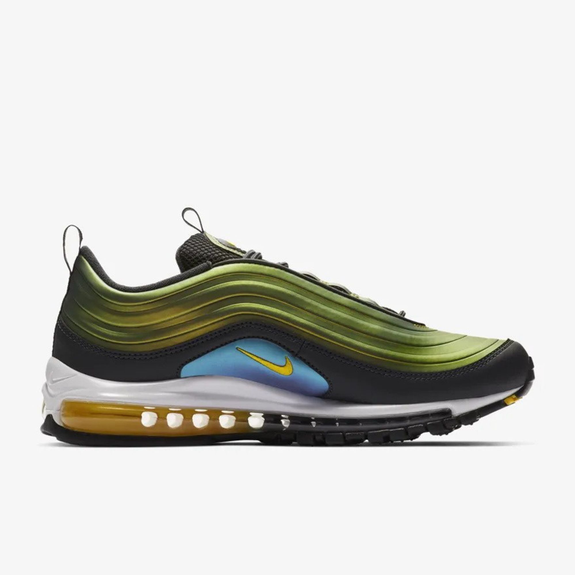 Nike Air Max 97 LX
