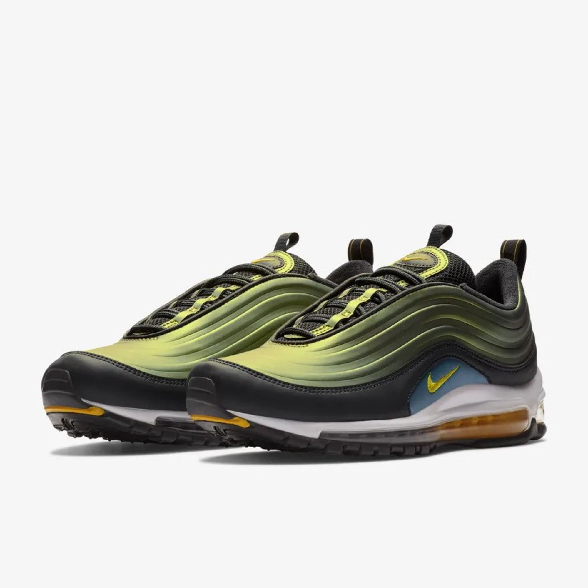 Nike Air Max 97 LX