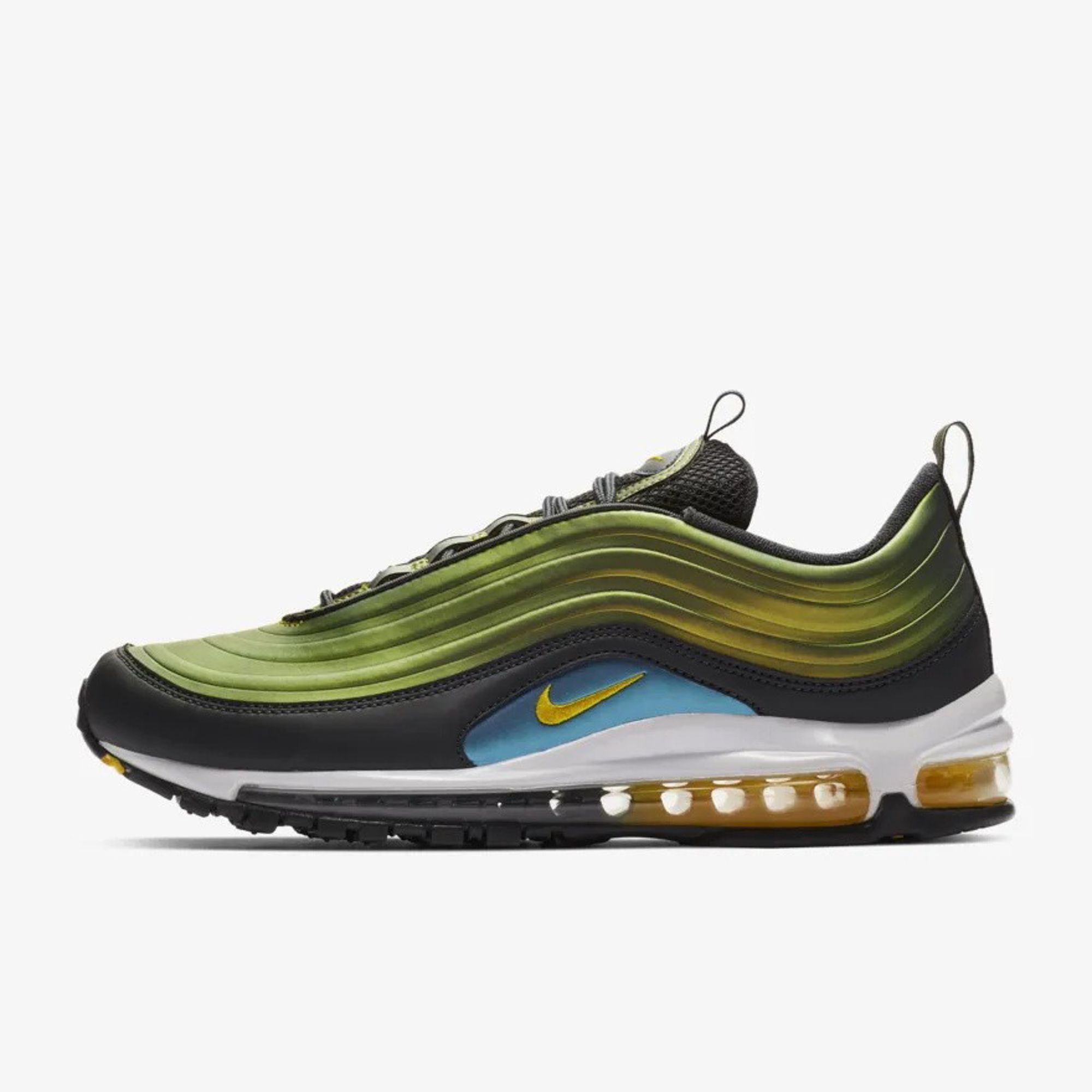 Nike Air Max 97 LX