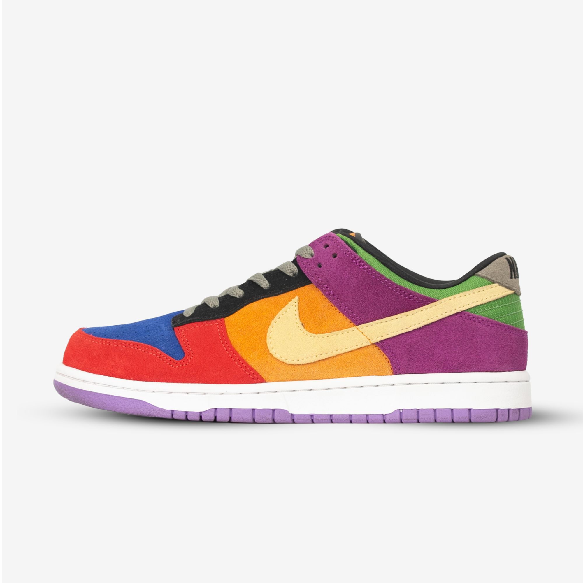  Nike Dunk Low SP - Viotech 