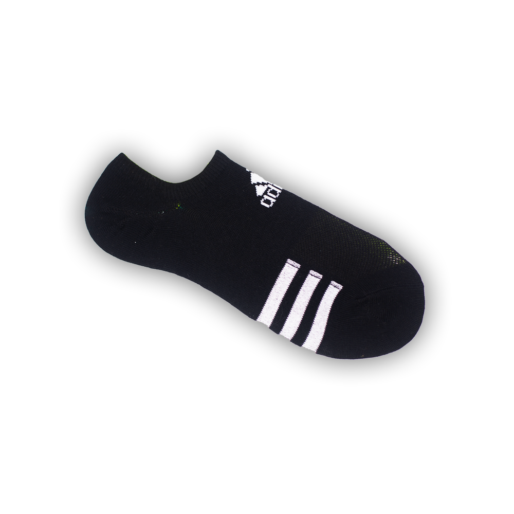 adidas Socks - Black