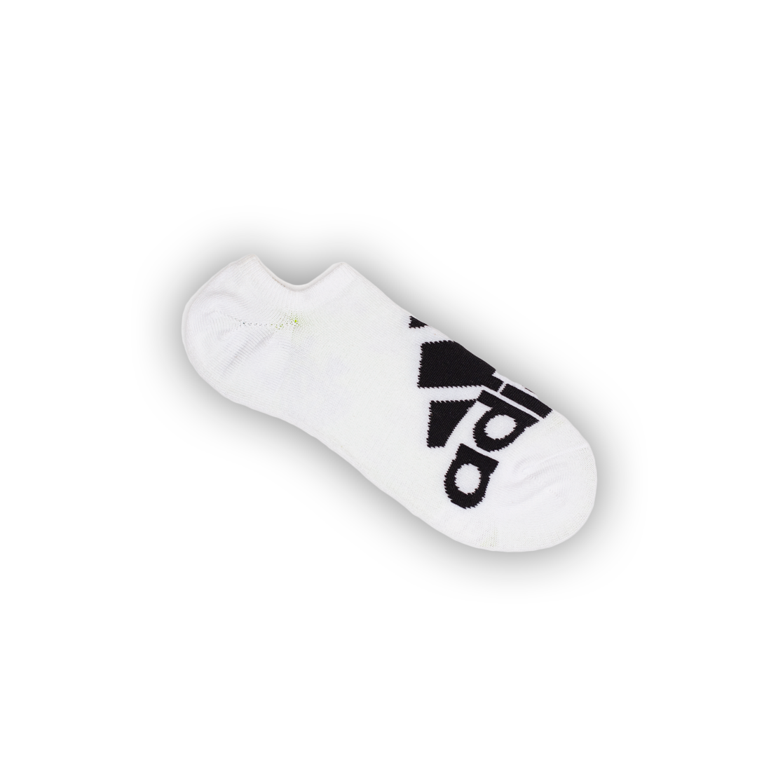 adidas Socks - White