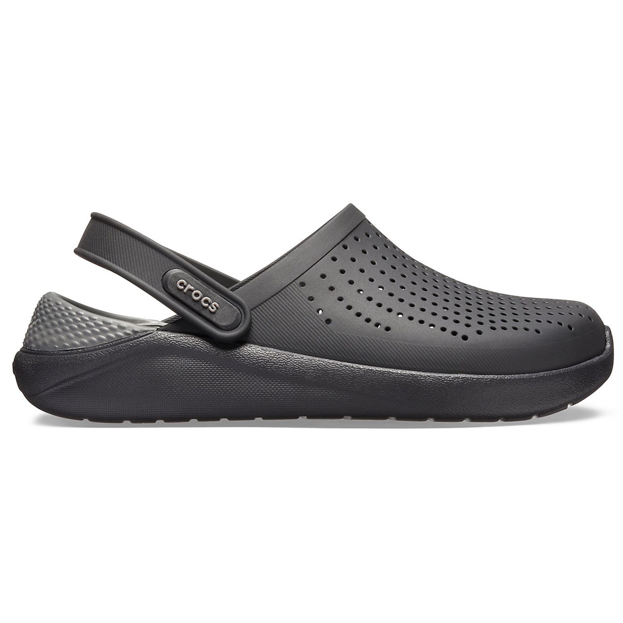 Crocs LiteRide™ Clog - Black