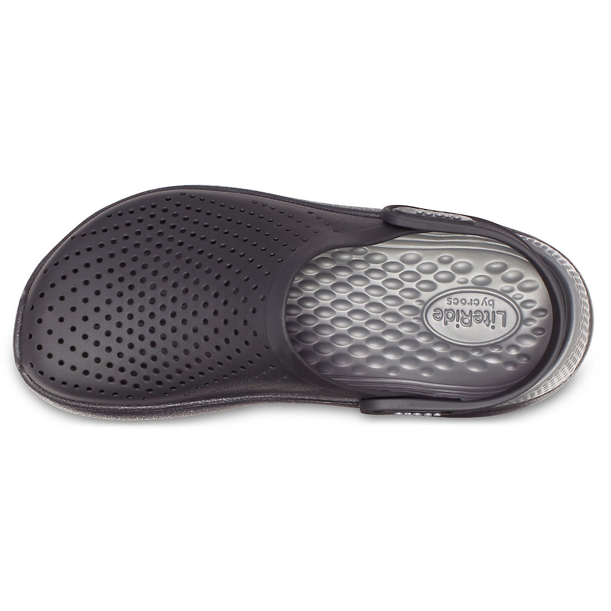 Crocs LiteRide™ Clog - Black