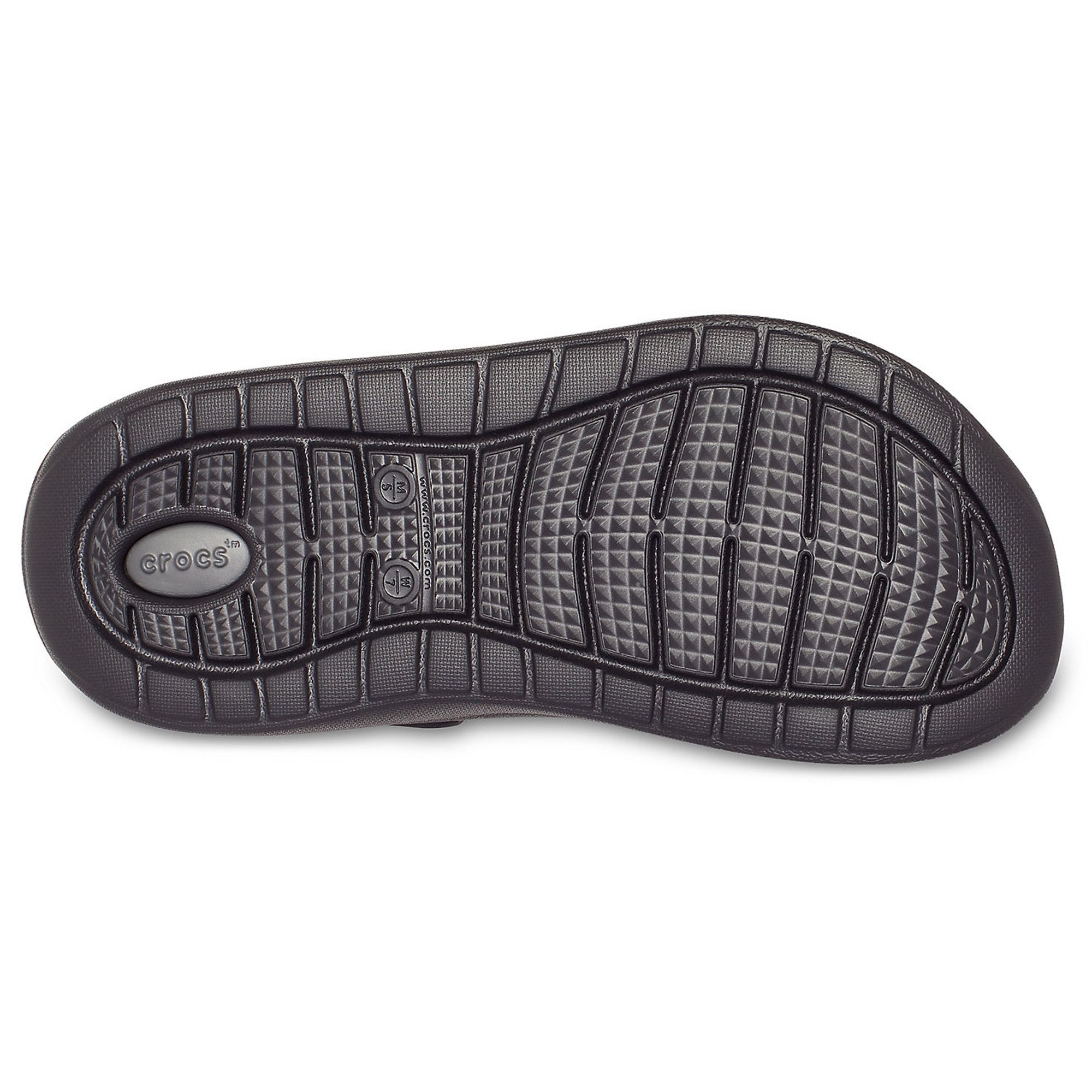Crocs LiteRide™ Clog - Black