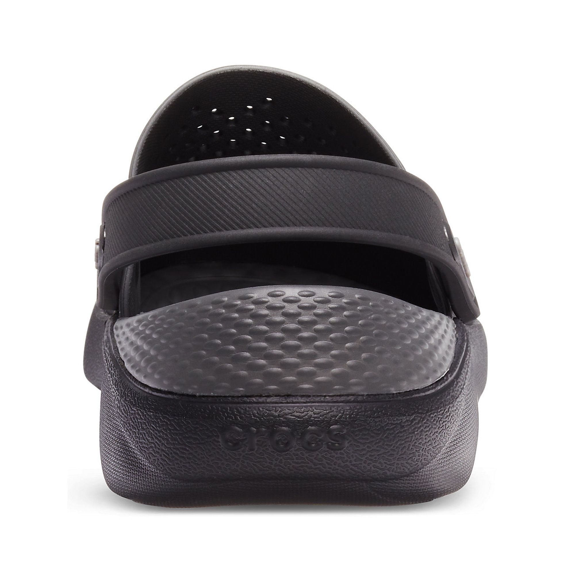 Crocs LiteRide™ Clog - Black