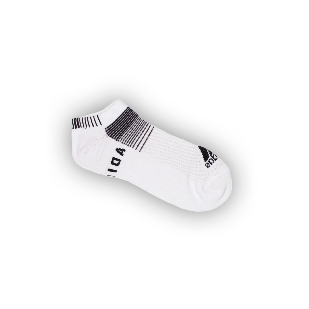 adidas Socks - White