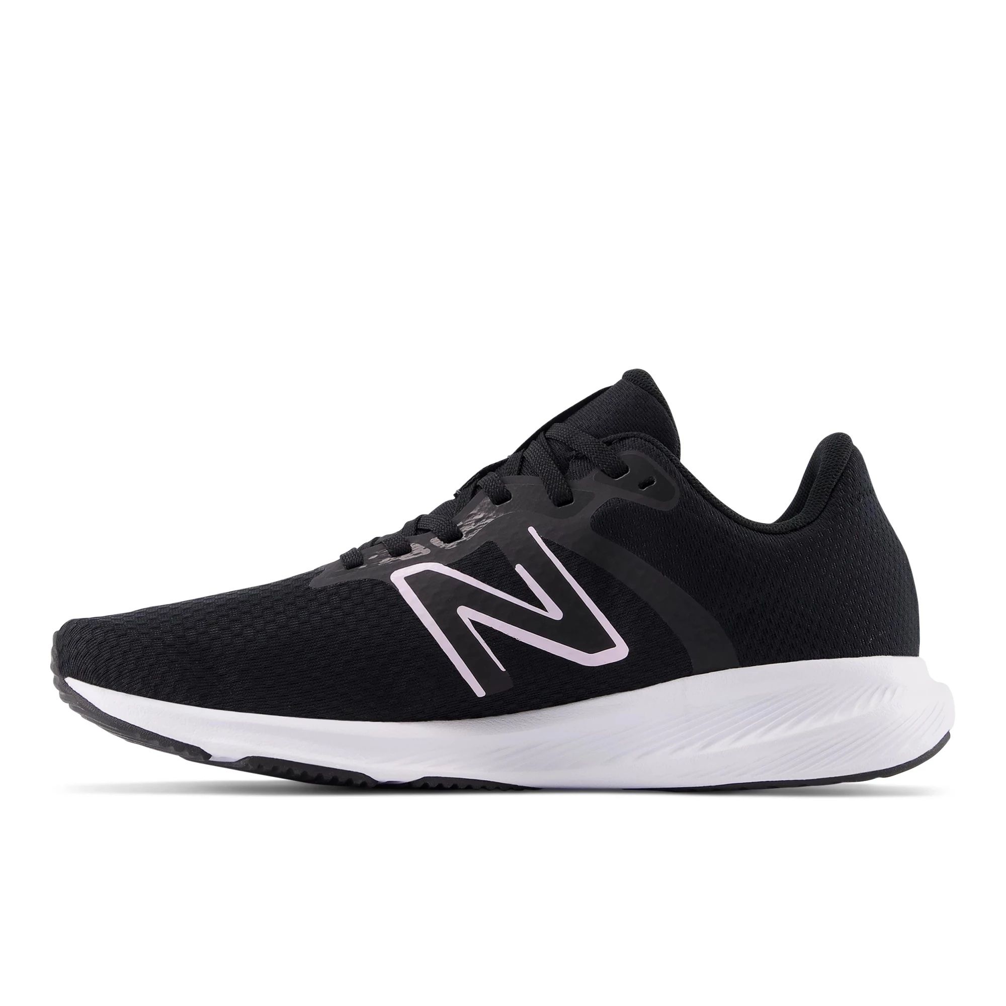 New Balance 413 - Black