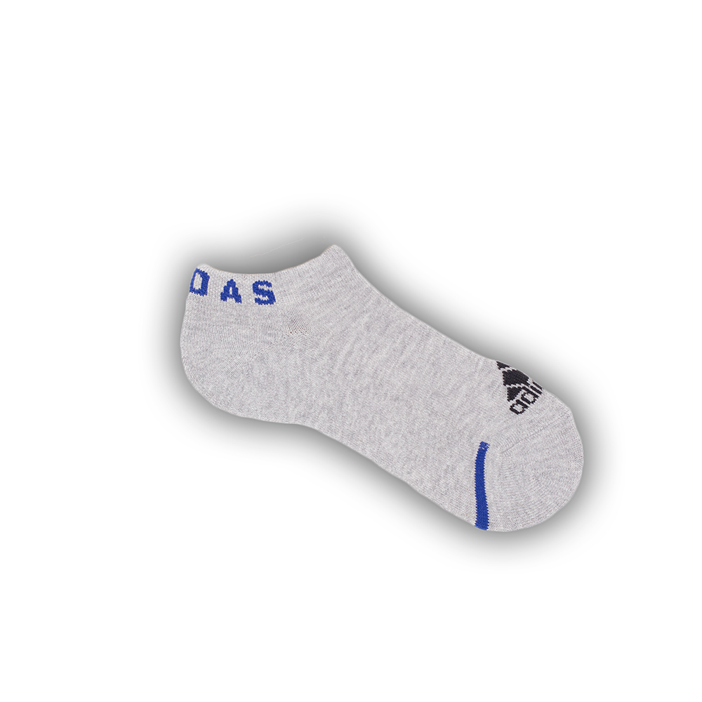 adidas Socks - Gray