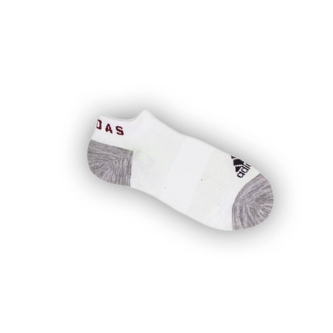 adidas Socks - White