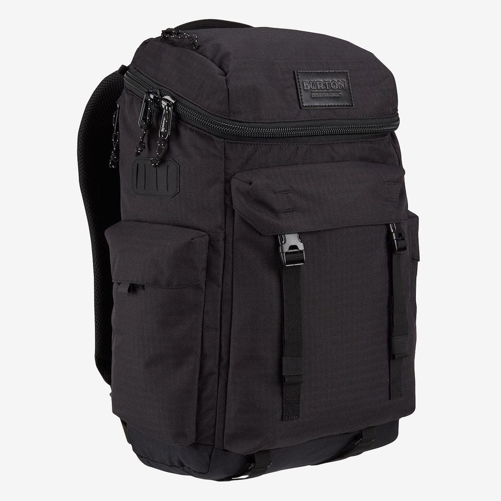 Burton Annex 2.0 28L Backpack - True Black/Triple Ripstop