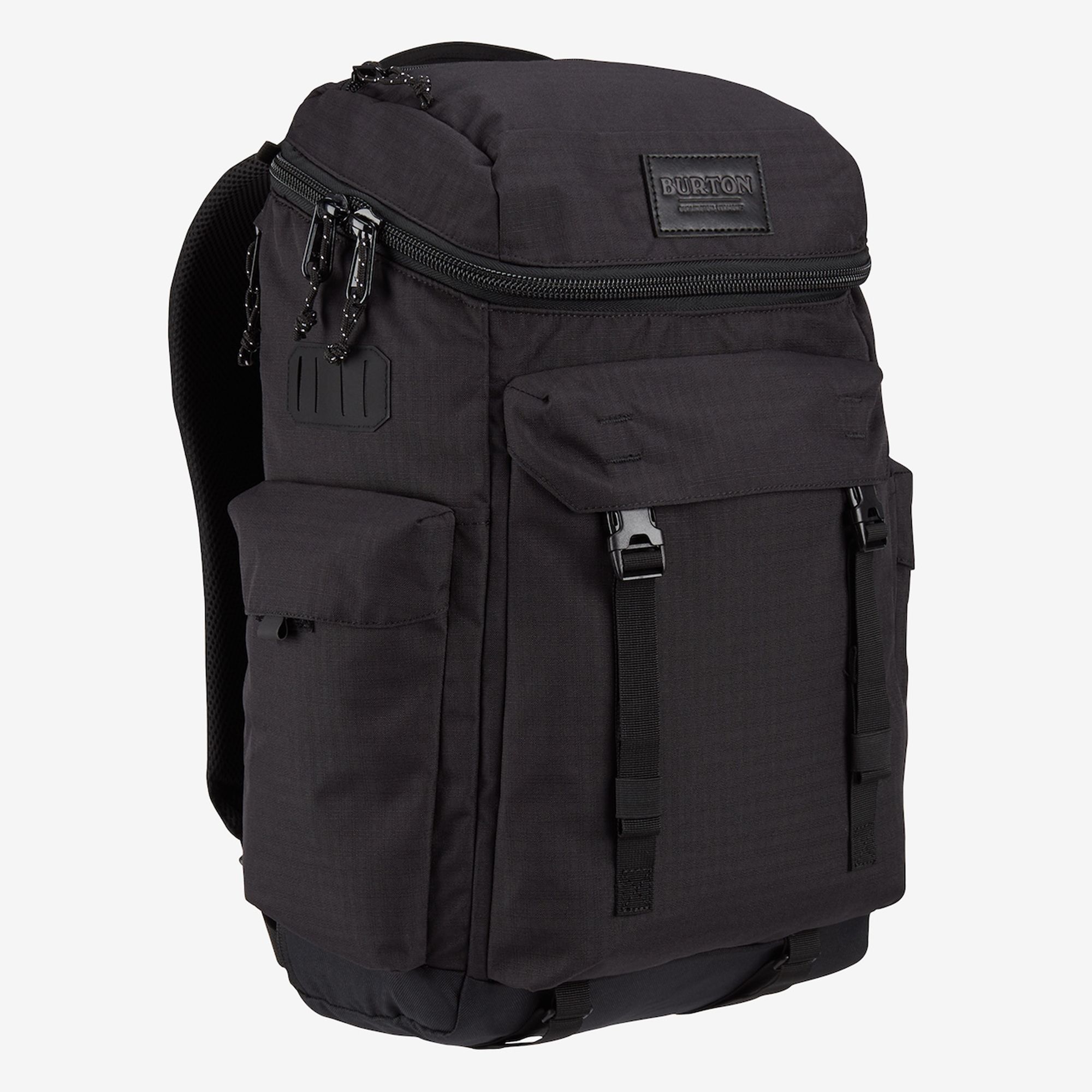 Burton Annex 2.0 28L Backpack - True Black/Triple Ripstop