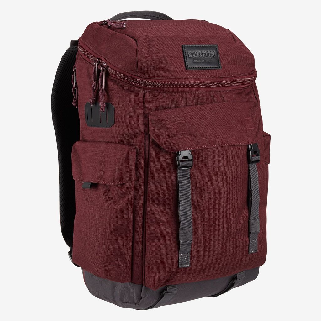 Burton Annex 2.0 28L Backpack - Port Royal Slub