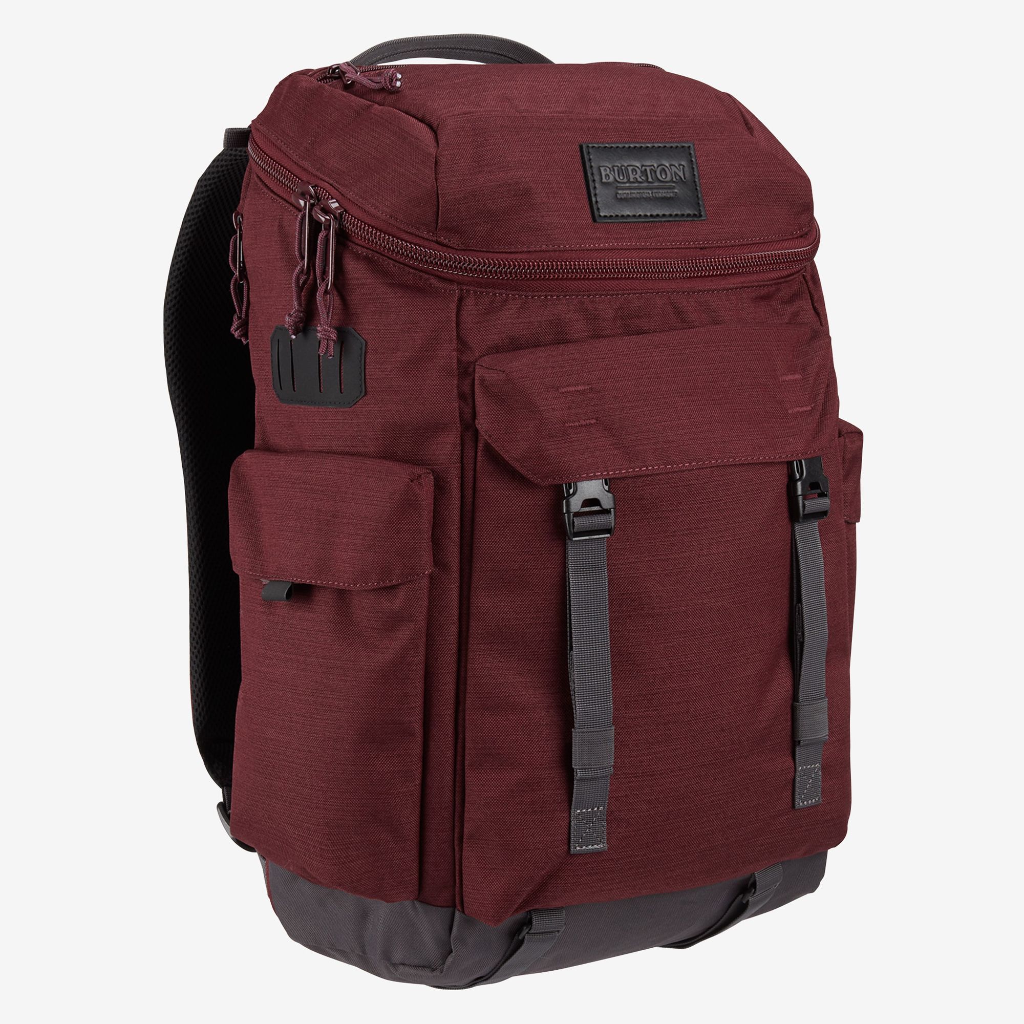 Burton Annex 2.0 28L Backpack - Port Royal Slub