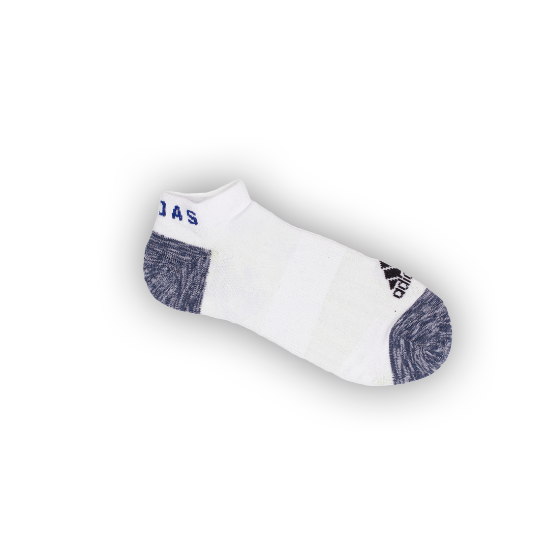 adidas Socks - White