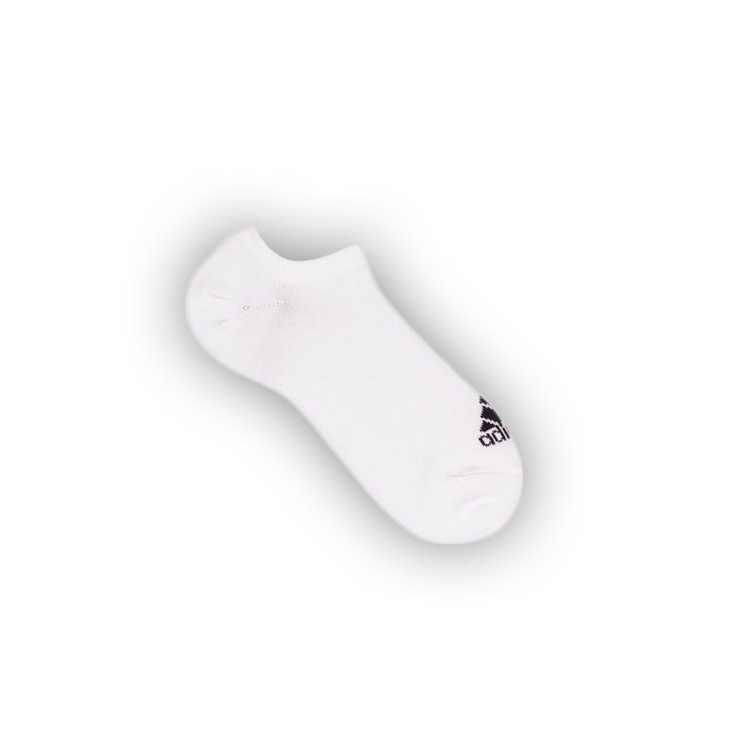 adidas Socks - White