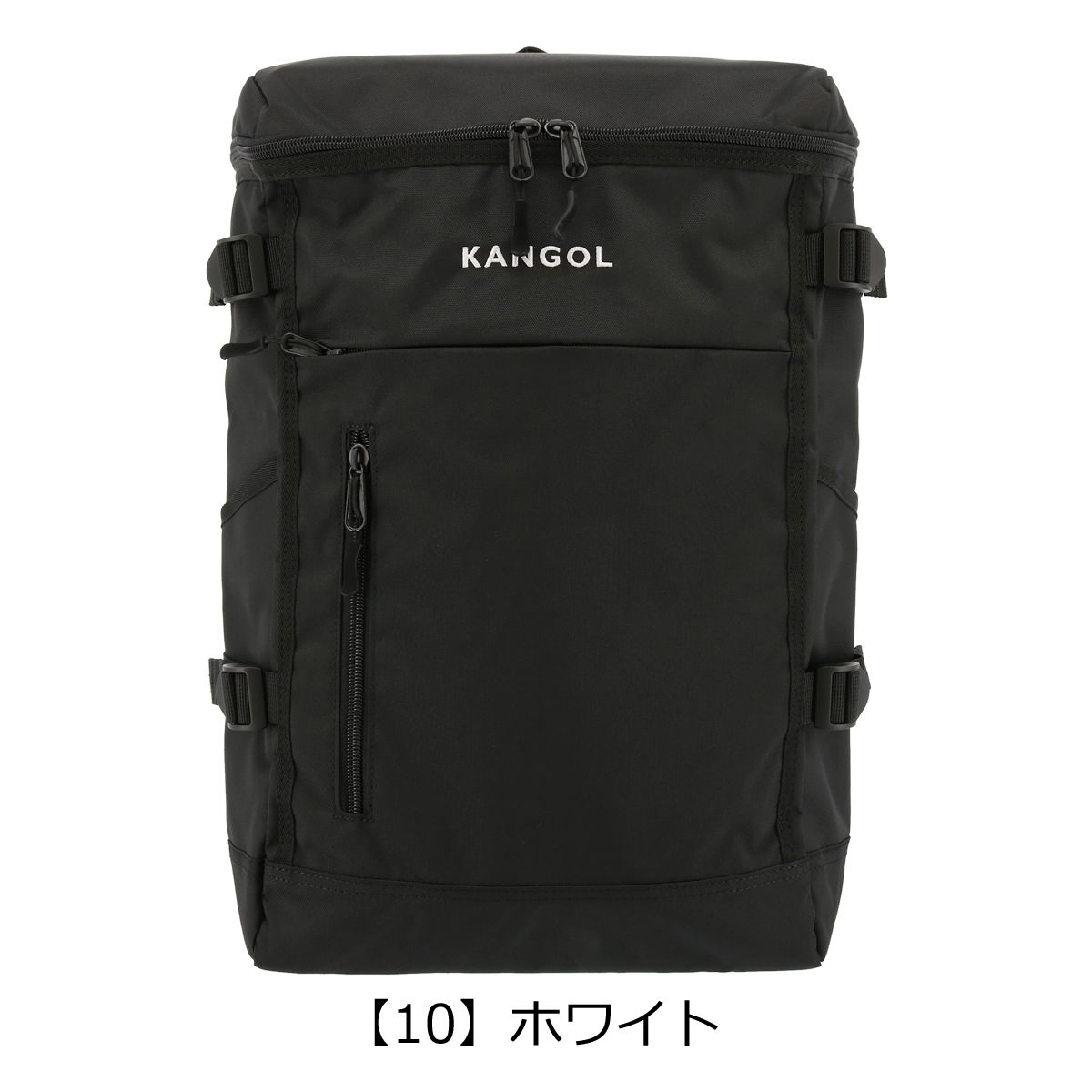  Kangol 1532 Square Backpack 