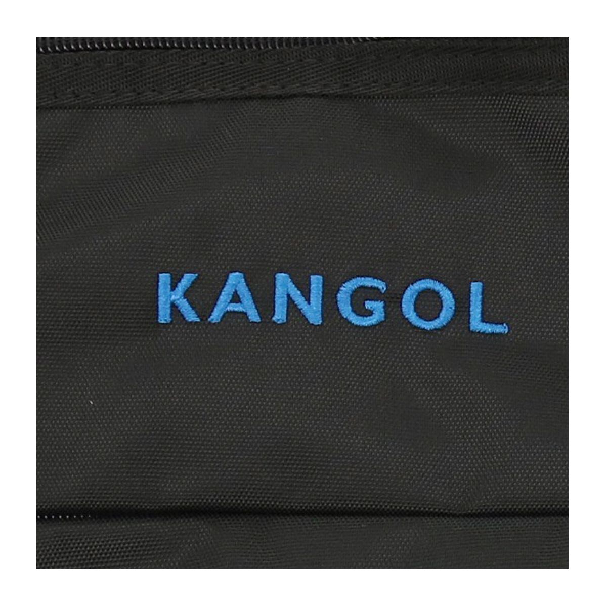  Kangol 1532 Square Backpack 