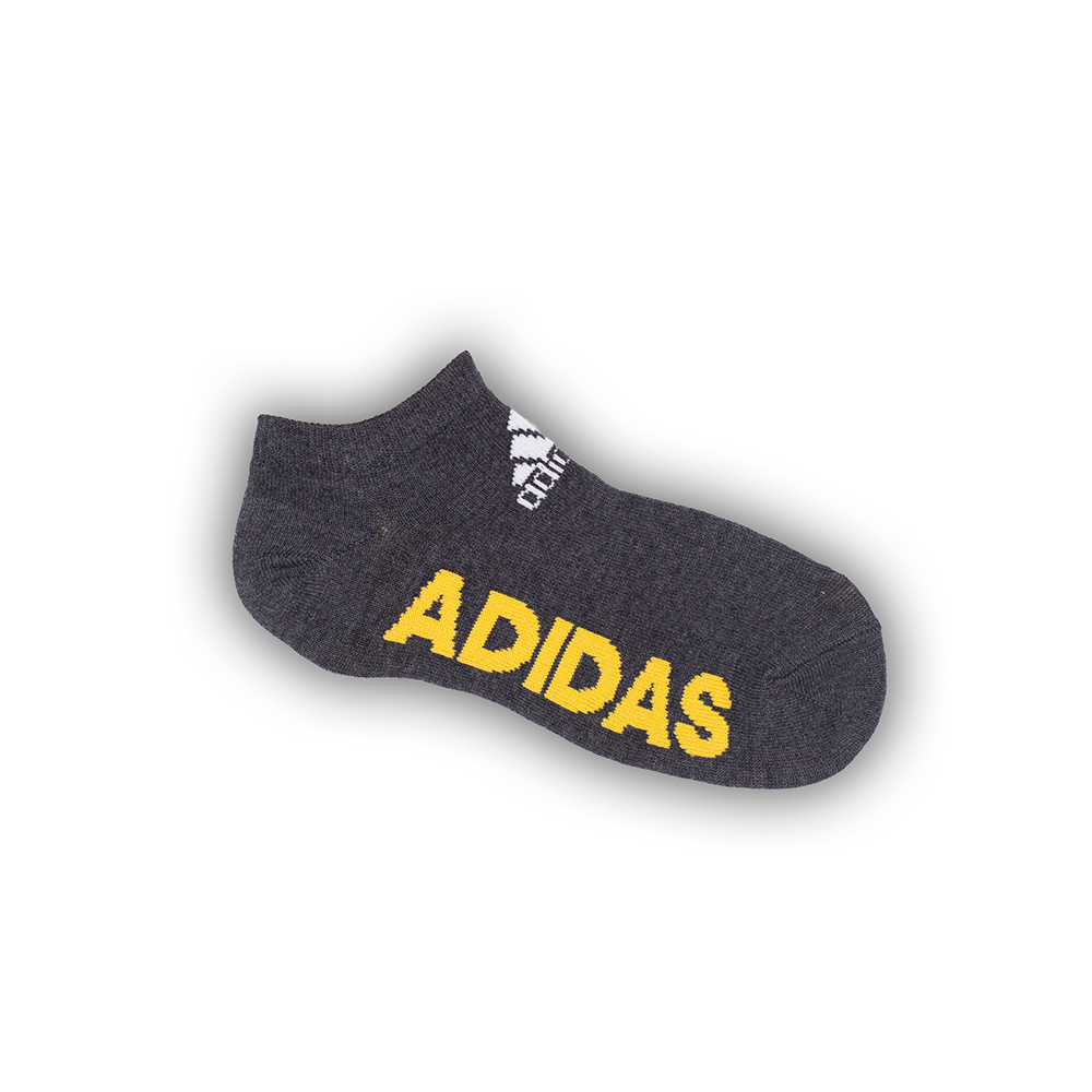 adidas Socks - Gray