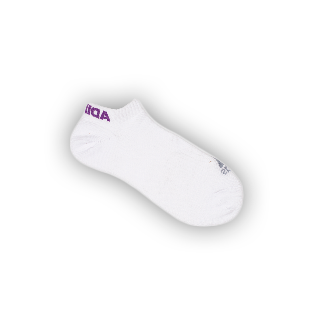 adidas Socks - White