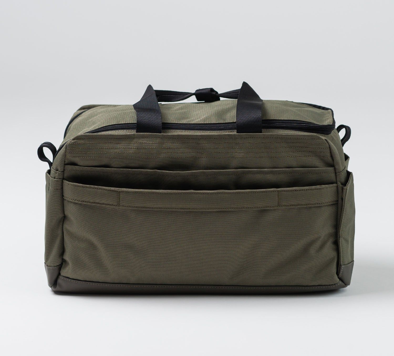  Pakt. The Anywhere 25L Duffel - Green 