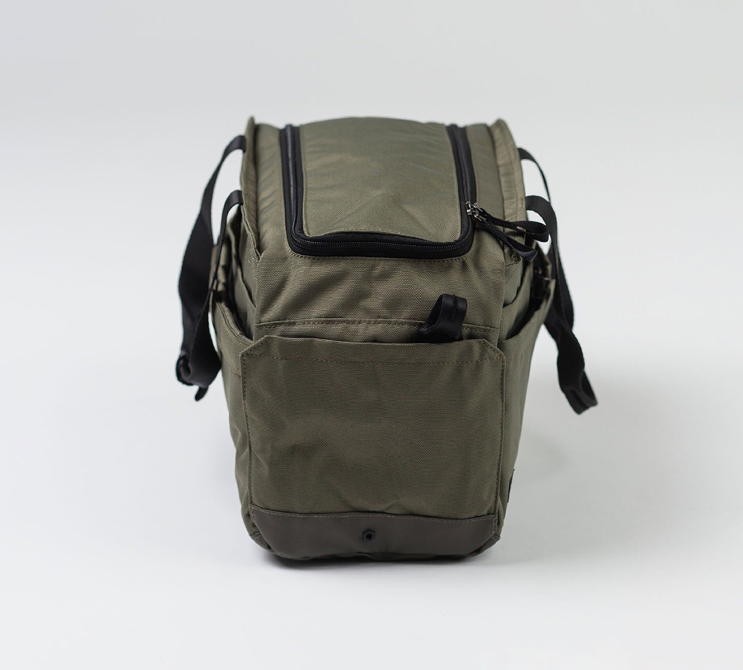  Pakt. The Anywhere 25L Duffel - Green 