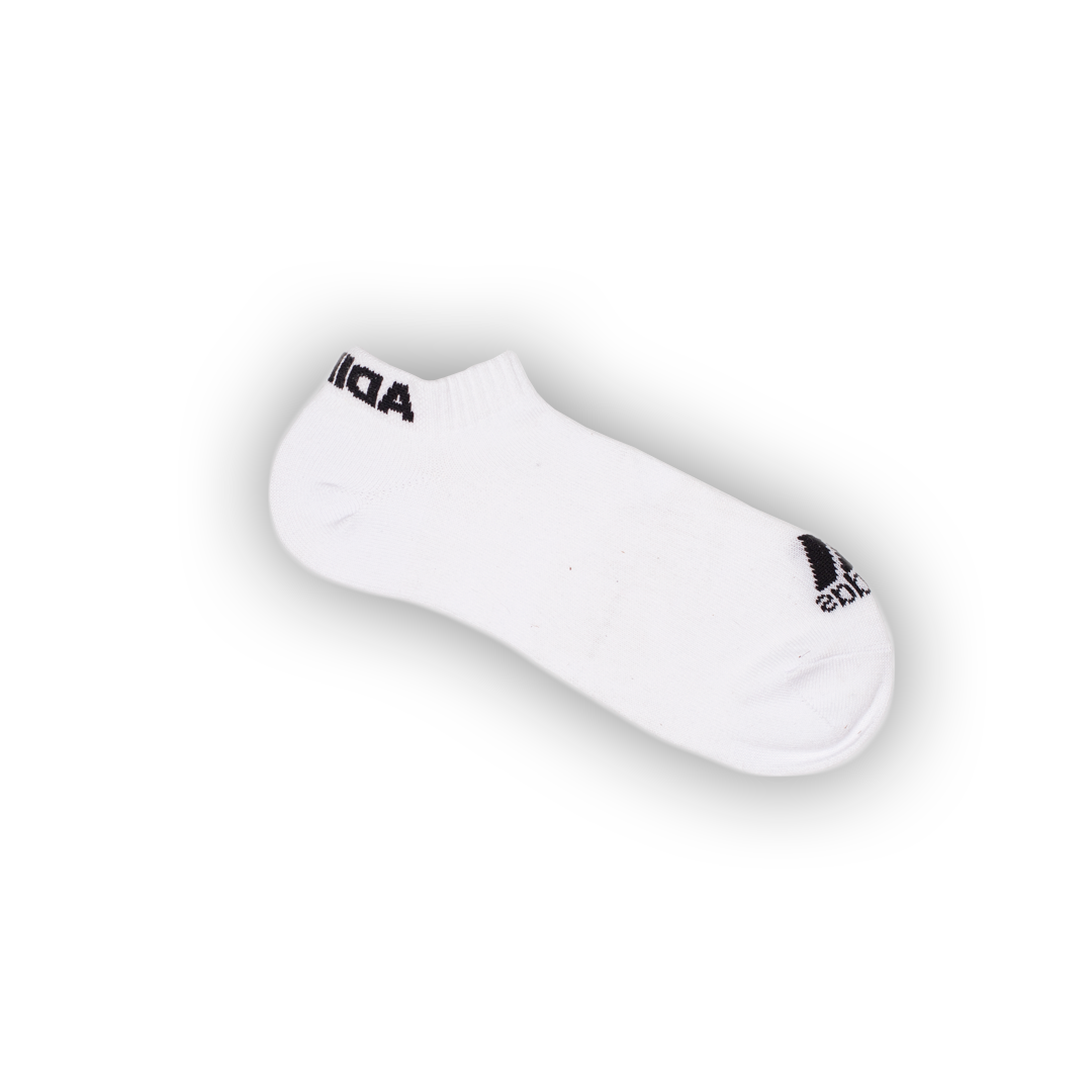 adidas Socks - White