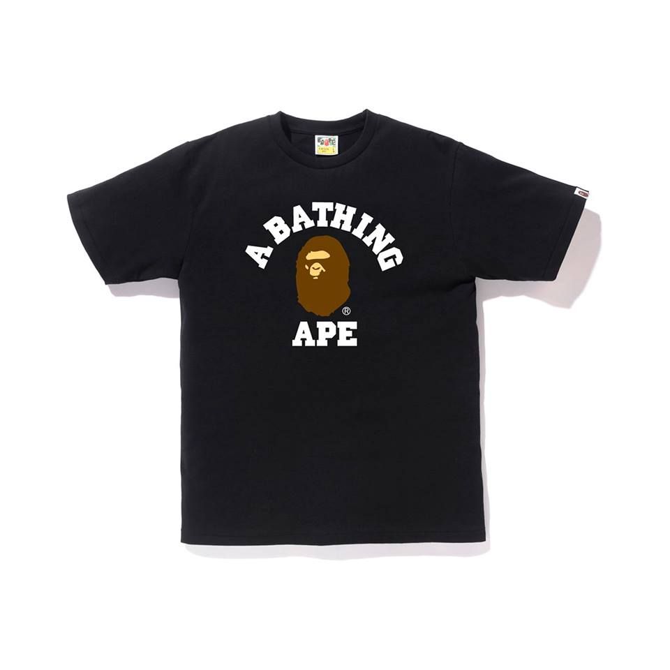 College Tee OG SS18
