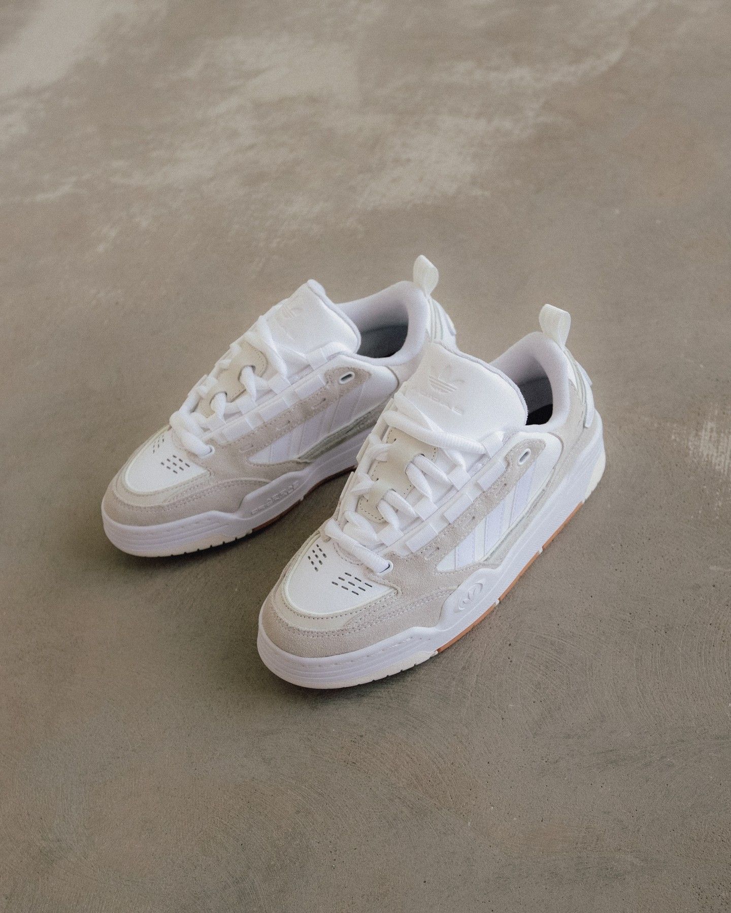 adidas ADI2000 - White