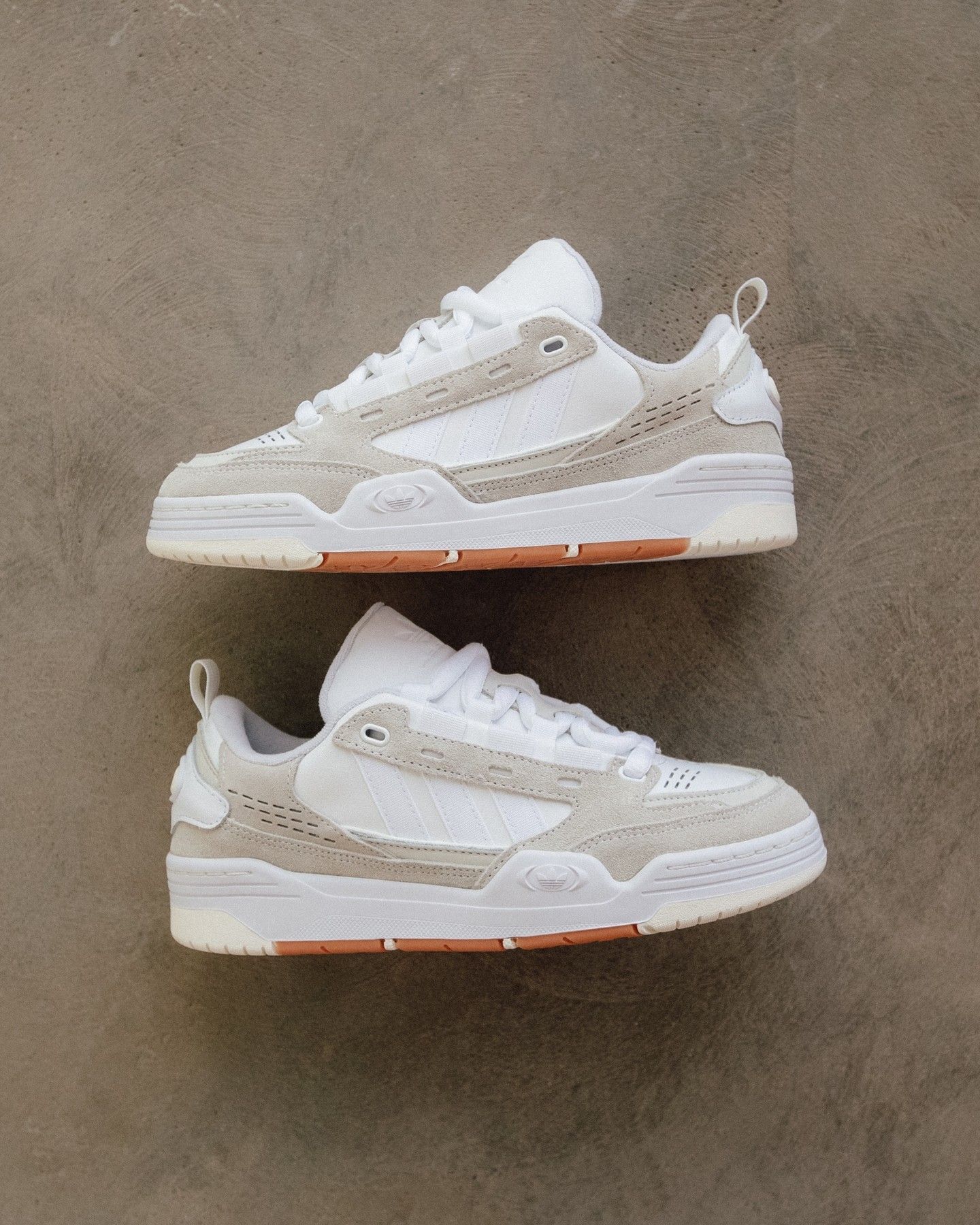 adidas ADI2000 - White
