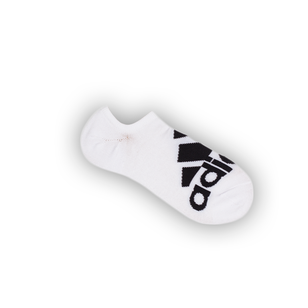 adidas Socks - White