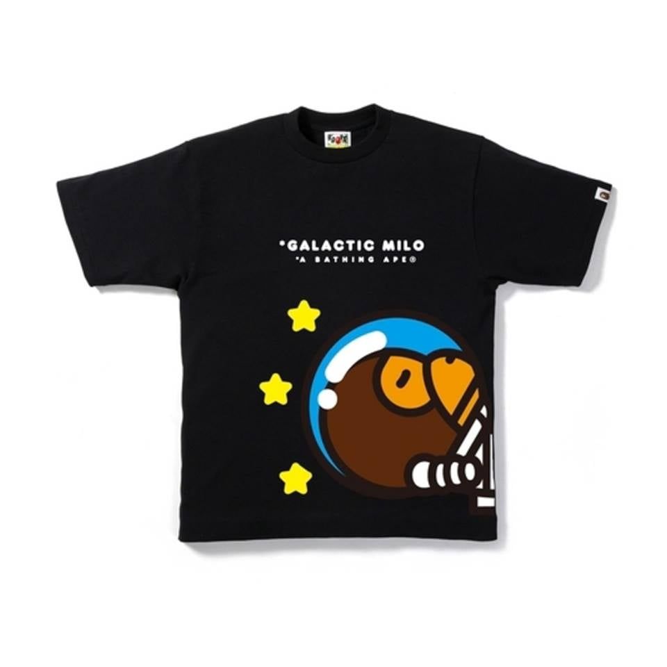 Galatic Milo Tee SS16