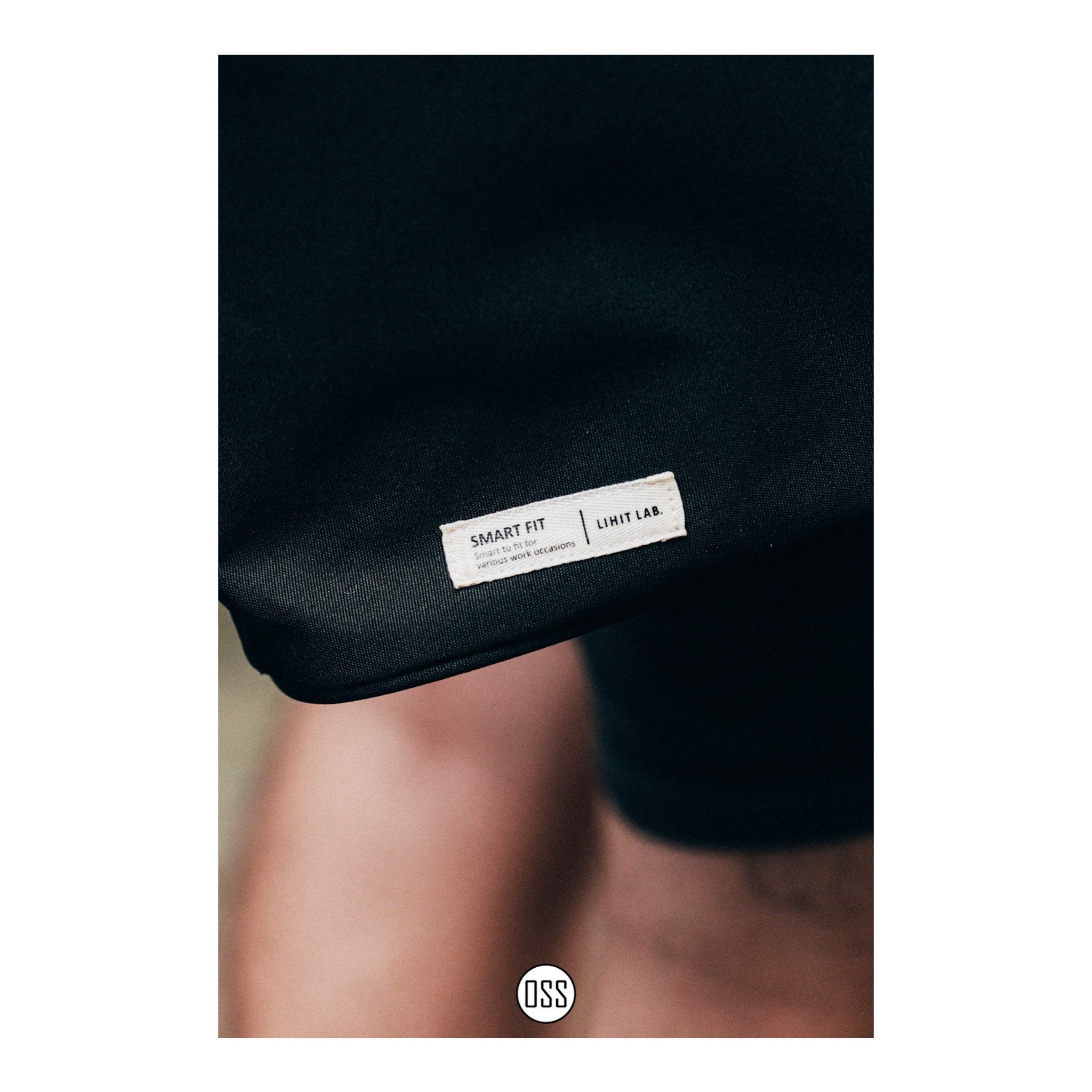 Lihit Lab Carrying Tote Bag