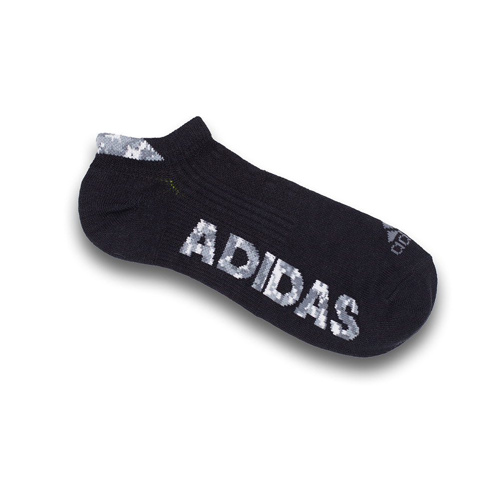 adidas Socks - Black