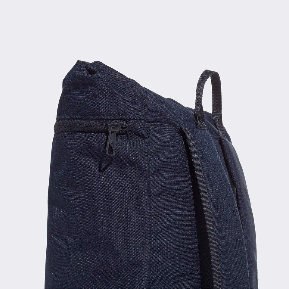 adidas 4CMTE Backpack 'Navy/Orange'