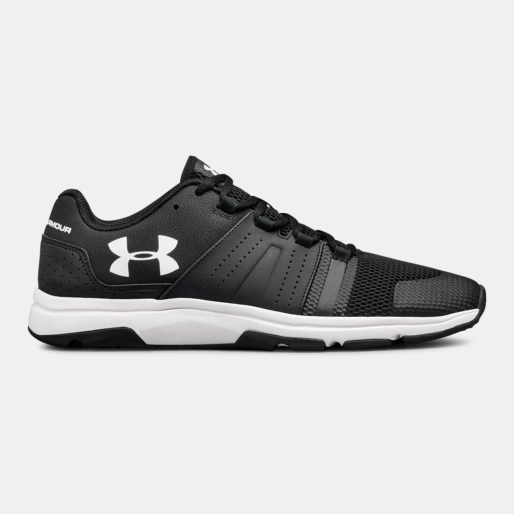 Under Armour Raid TR - Black