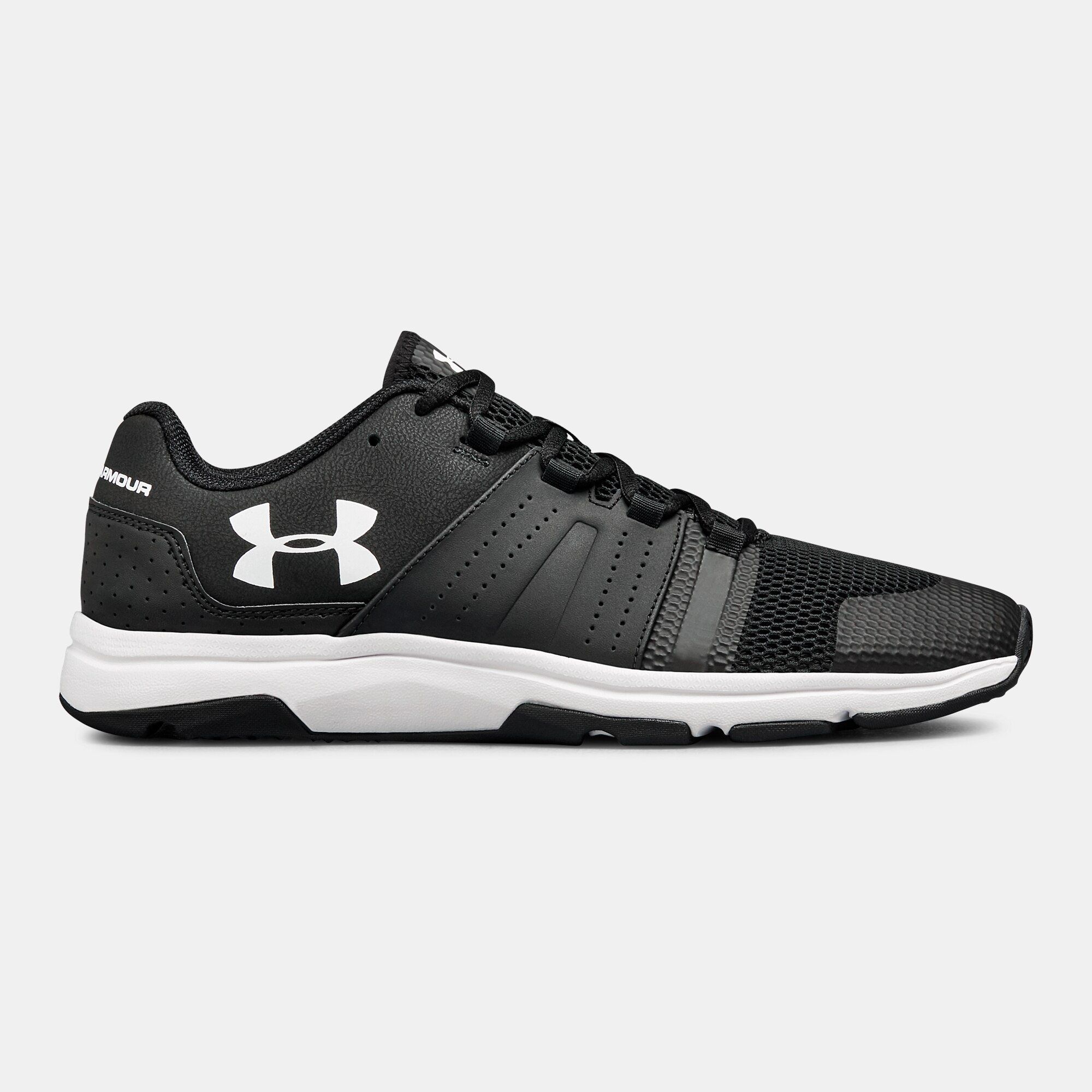 Under Armour Raid TR - Black