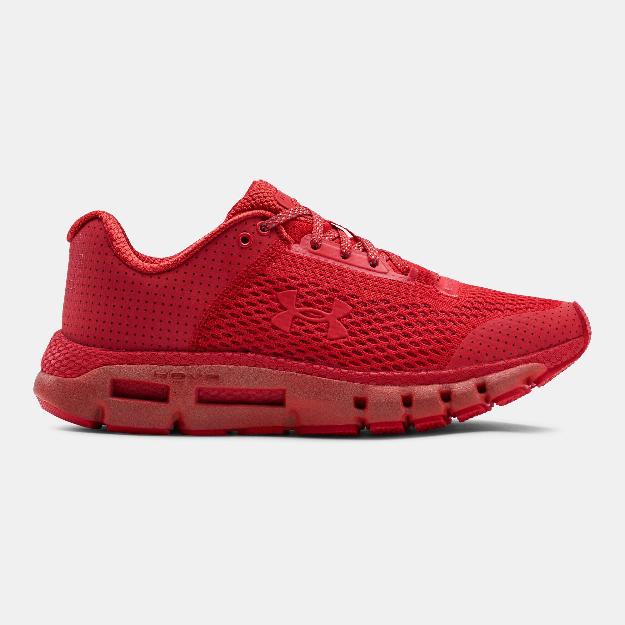 Under Armour HOVR Infinite Reflect 'Red'