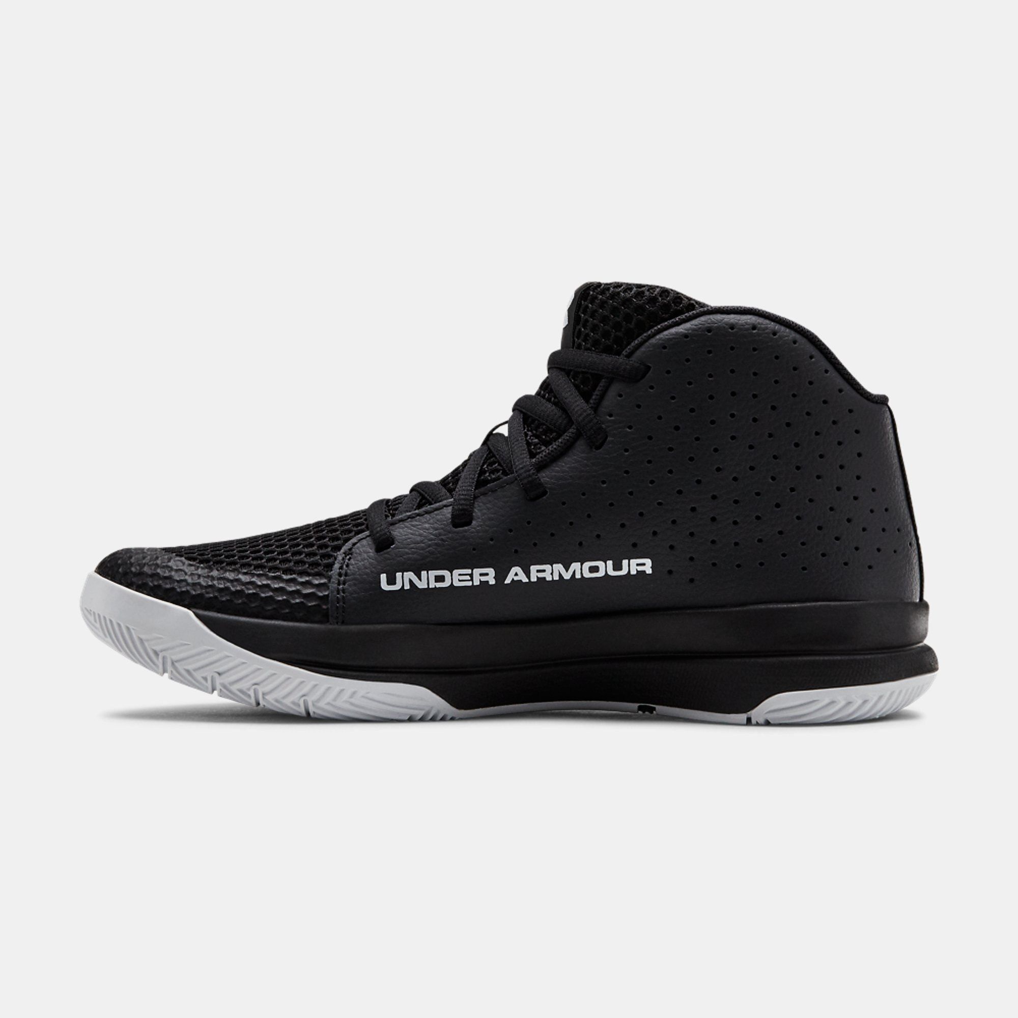 Under Armour Jet 2019