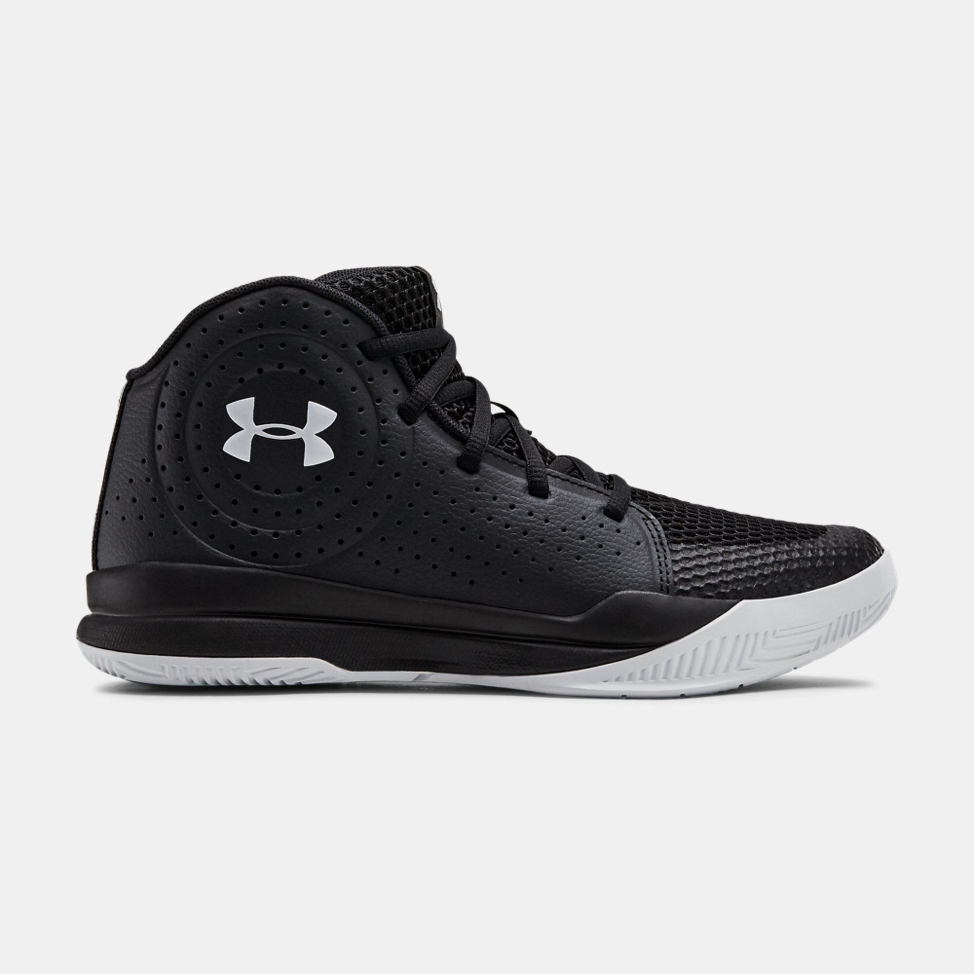 Under Armour Jet 2019