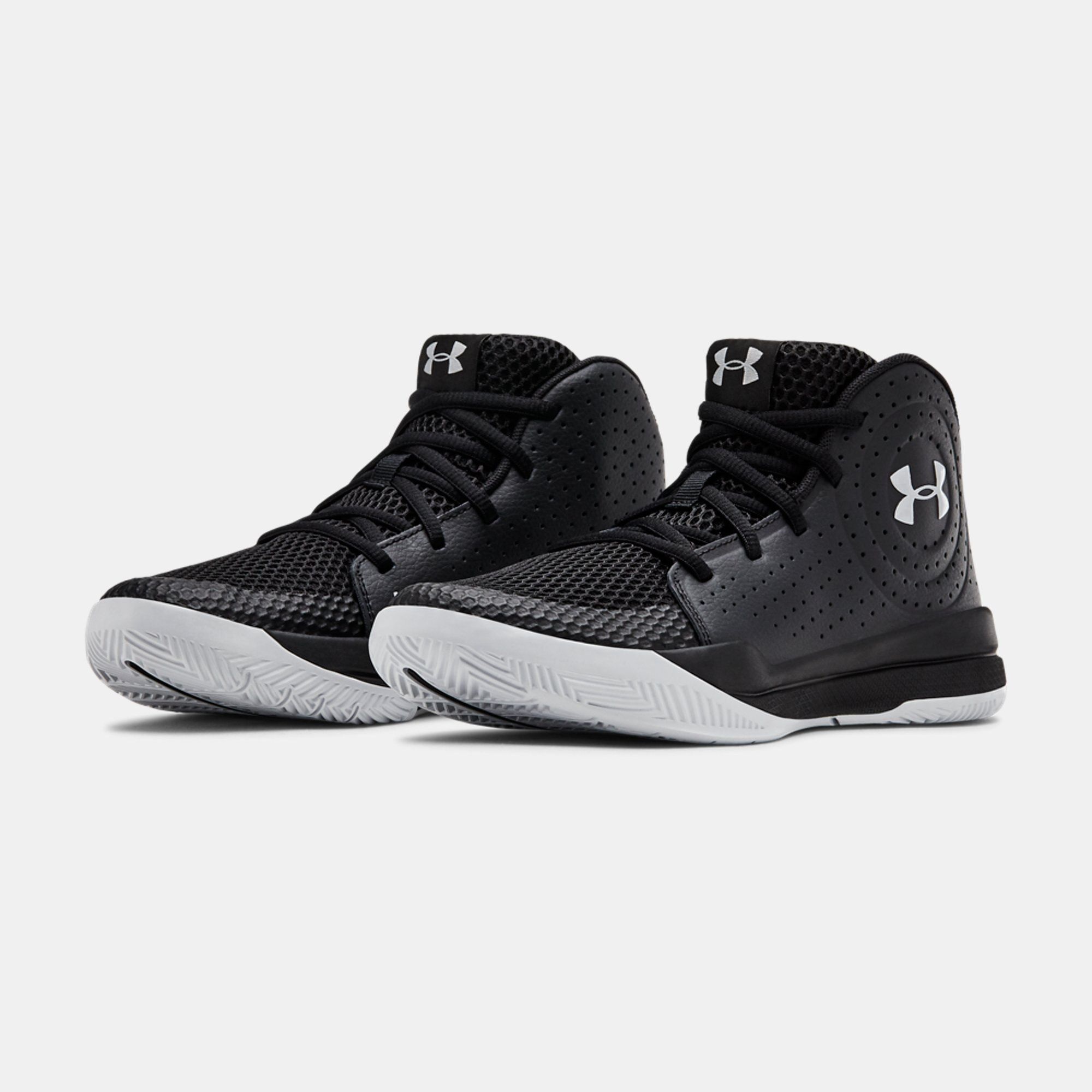 Under Armour Jet 2019