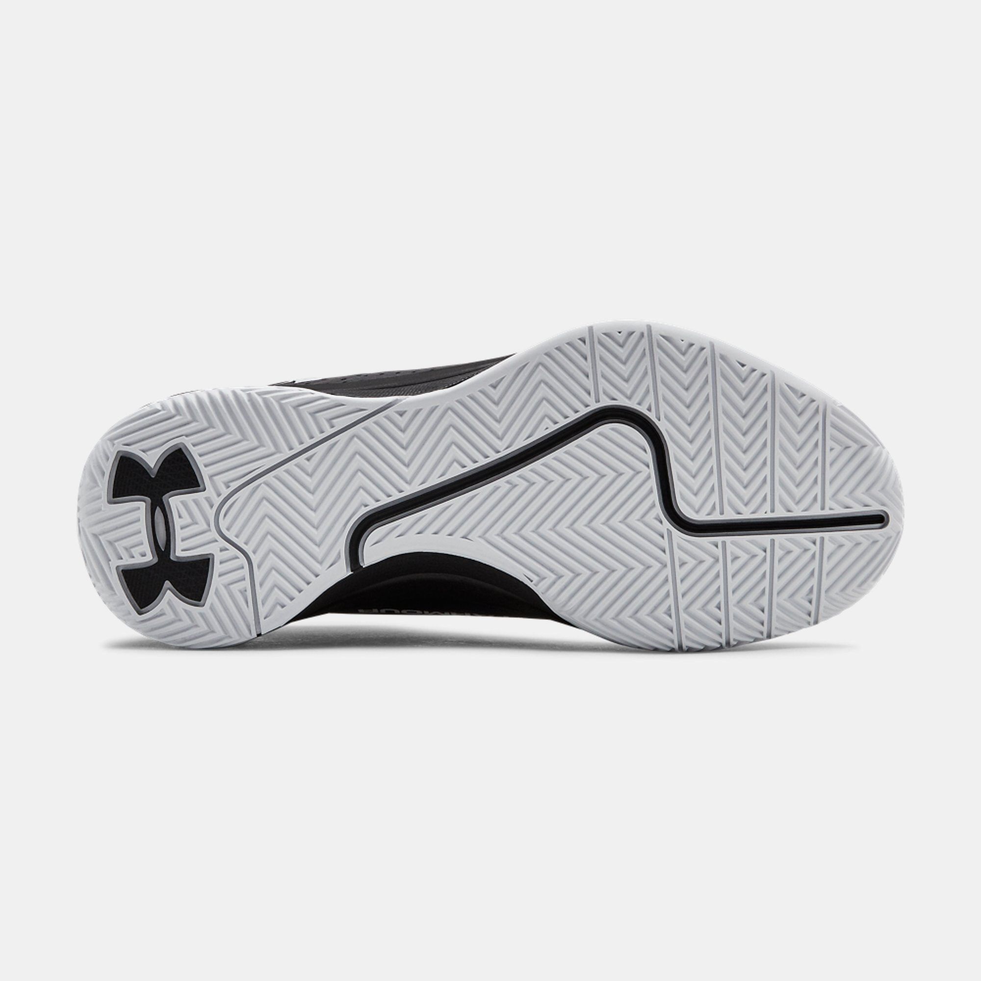 Under Armour Jet 2019