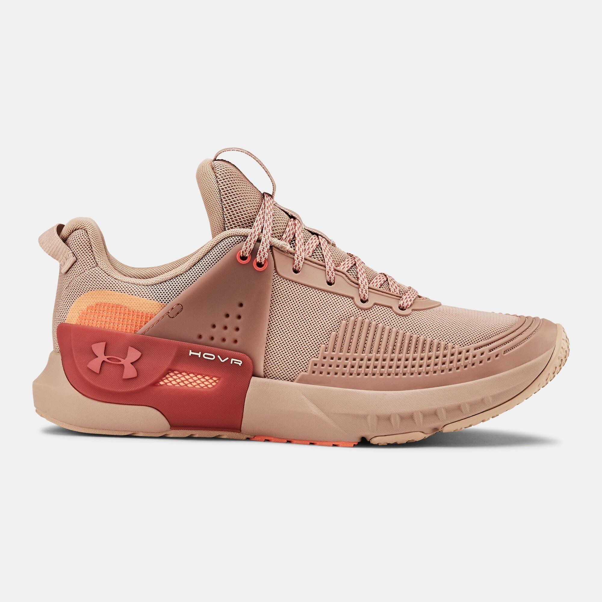 Under Armour HOVR Apex 'Blush Beige'