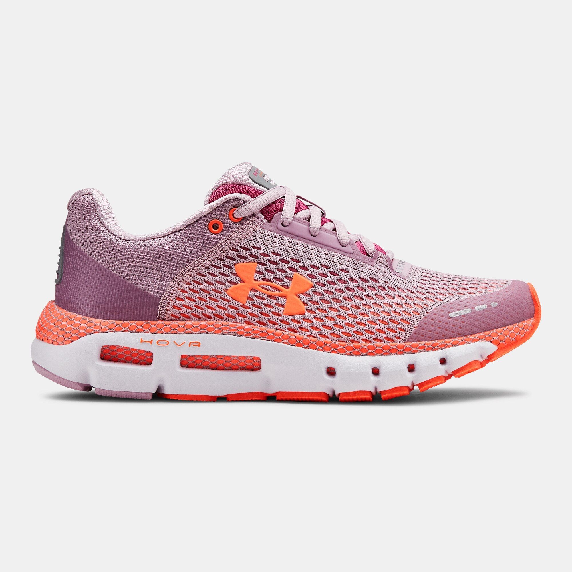 Under Armour HOVR Infinite 'Violet'