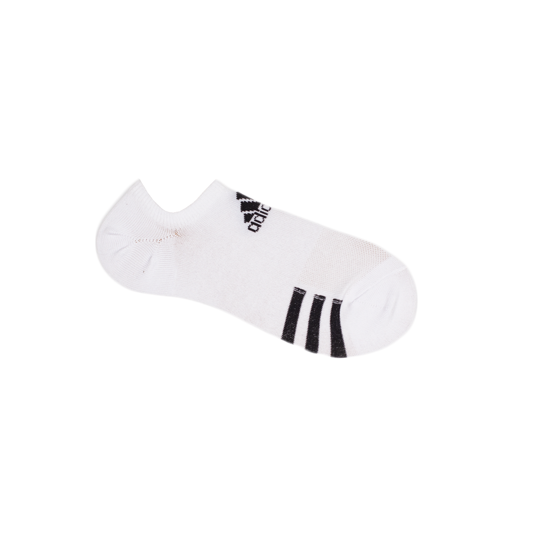 adidas Socks - White