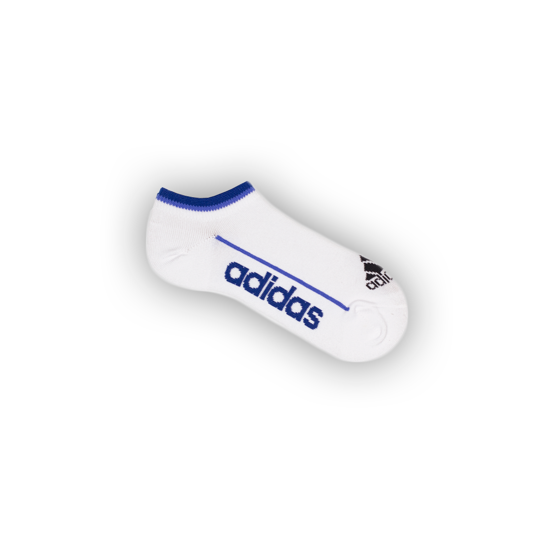 adidas Socks - White