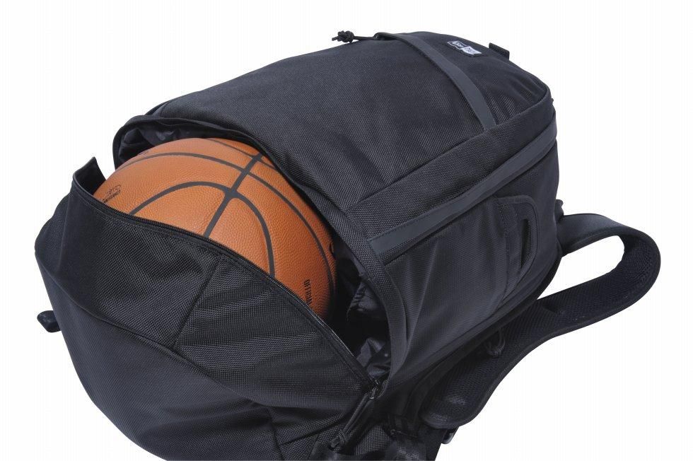  New Era Sports Pack 31L - Black 