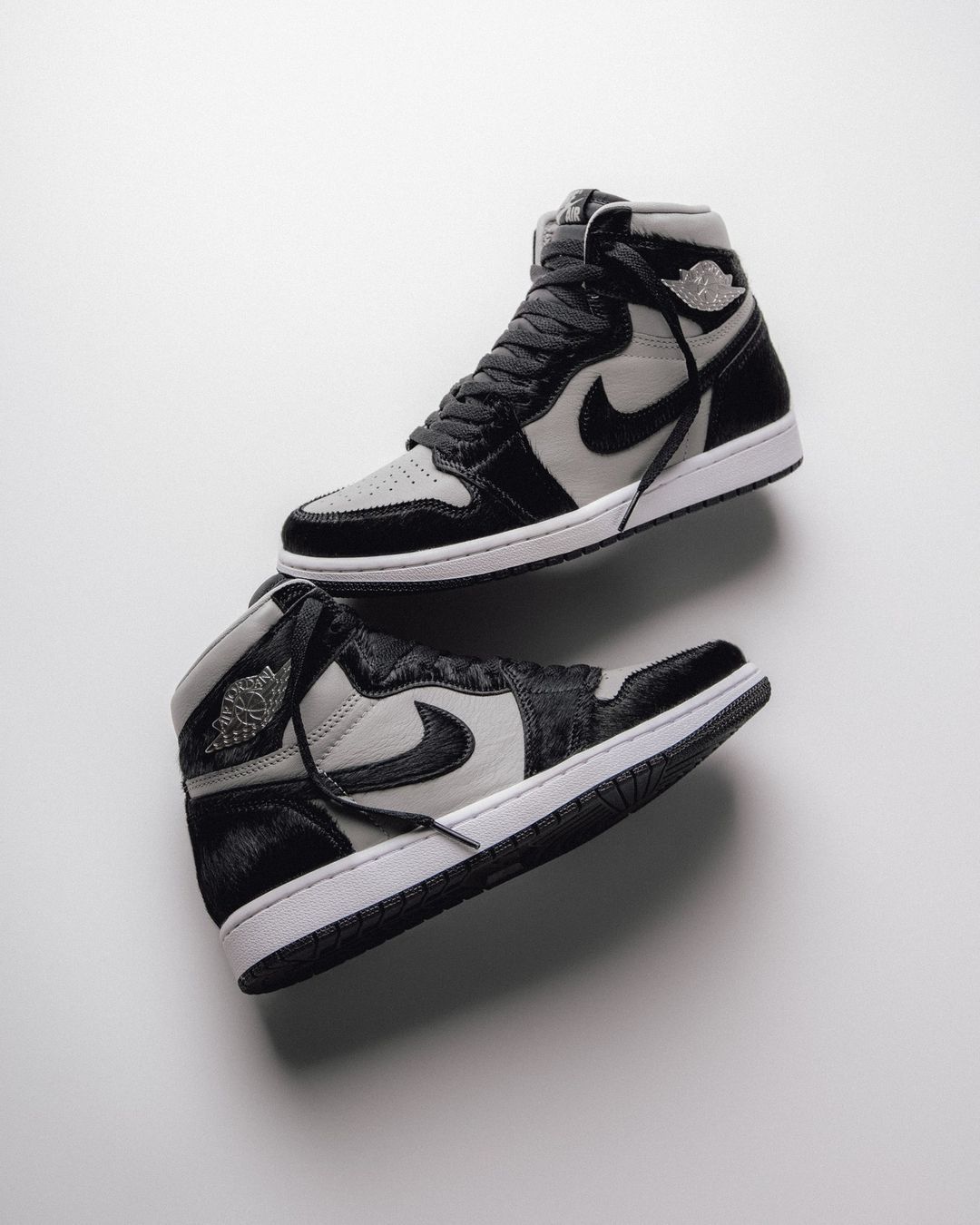  Air Jordan 1 High Retro OG - Twist 2.0 