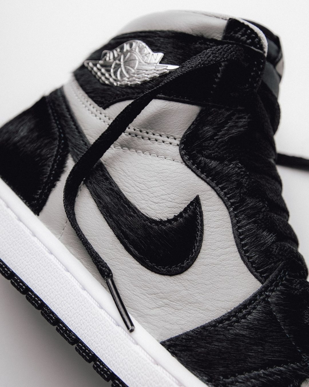  Air Jordan 1 High Retro OG - Twist 2.0 