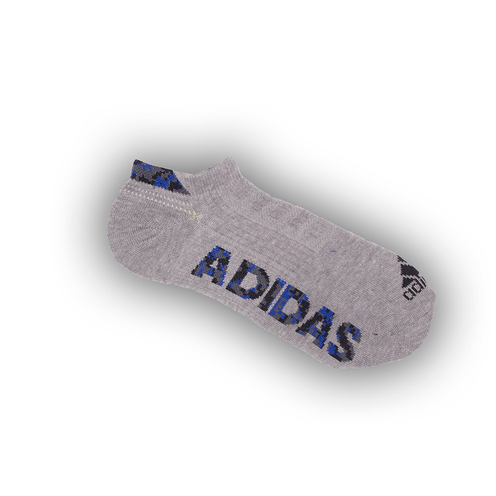 adidas Socks - Gray